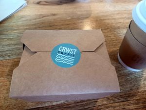  at Crwst in Cardigan