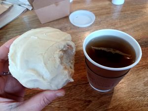  at Crwst in Cardigan