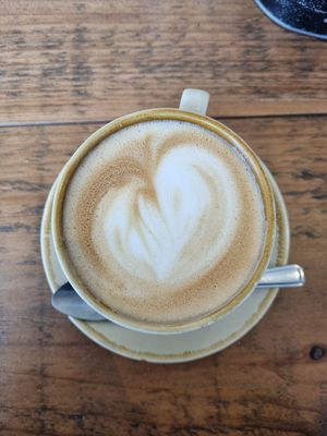  at Crwst in Cardigan