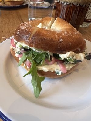   at Pearl's in Lexington