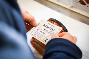 how its made? at deli.naturalnie in Wroclaw