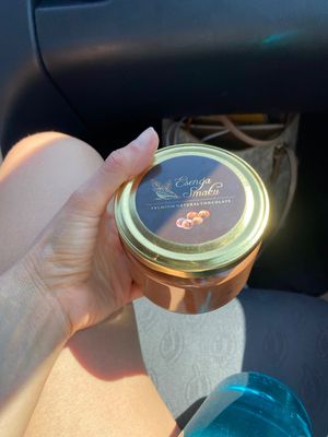 Premium Chocolate at Norwida 2 concept in Gdansk