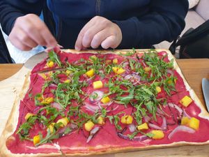  at Wilma Wunder in Mainz