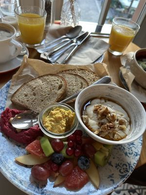   at Wilma Wunder in Mainz