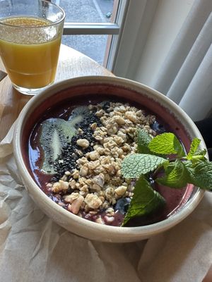   at Wilma Wunder in Mainz