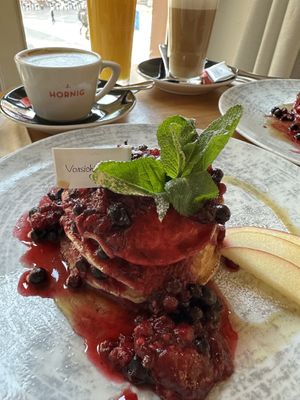   at Wilma Wunder in Mainz