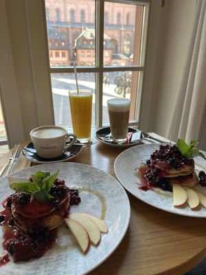   at Wilma Wunder in Mainz