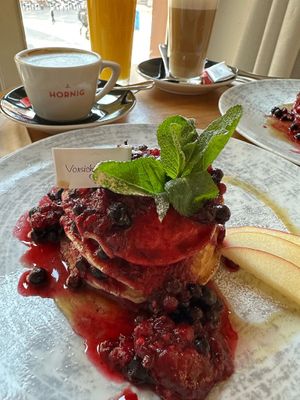   at Wilma Wunder in Mainz