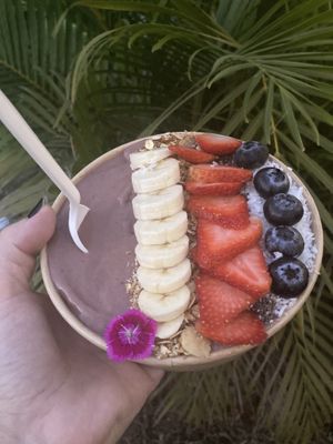 Classico bowl  at Vida Bowls in Huacas