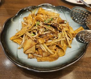  at Hi-Lai Vegetarian 漢來蔬食 - Dashu in Kaohsiung