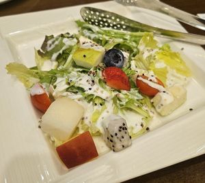  at Hi-Lai Vegetarian 漢來蔬食 - Dashu in Kaohsiung