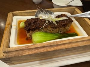  at Hi-Lai Vegetarian 漢來蔬食 - Dashu in Kaohsiung