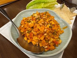  at Hi-Lai Vegetarian 漢來蔬食 - Dashu in Kaohsiung