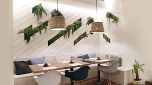 Aloha Poké Terrassa at Aloha Poke in Terrassa