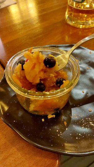  at Kitchen in Esslingen