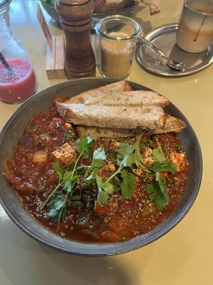   at FACTORY GIRL Restaurant in Berlin