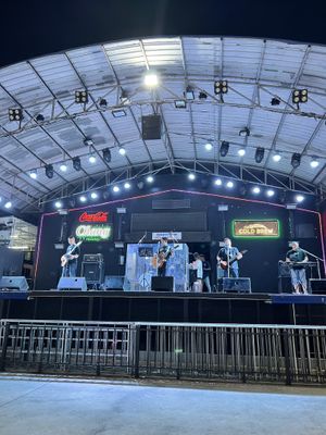   at Indian Food - Food Stall in Hua Hin