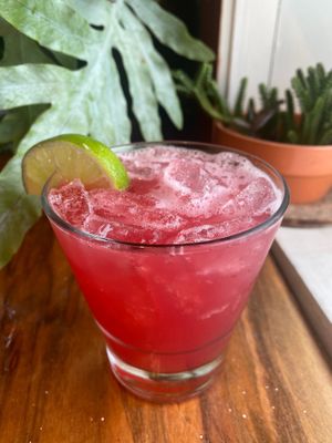  at The Green Owl Cafe in Madison