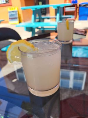  at The Green Owl Cafe in Madison