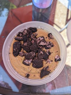  at The Green Owl Cafe in Madison