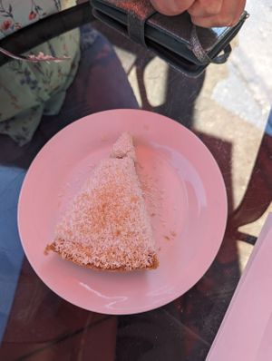  at The Green Owl Cafe in Madison