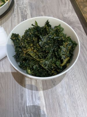   at The Green Owl Cafe in Madison