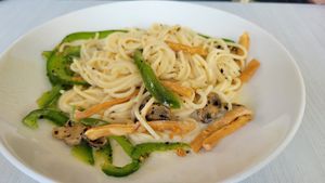  at LN Fortunate Coffee in 