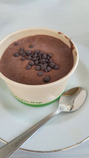  at LN Fortunate Coffee in 