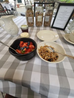  at Black Sheep Inn in Hammondsport