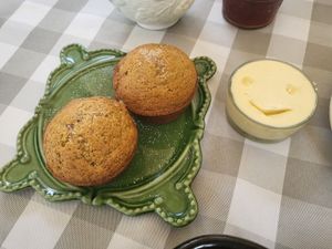  at Black Sheep Inn in Hammondsport