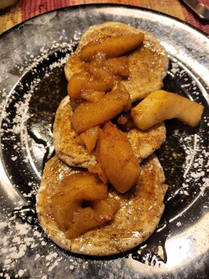  at Black Sheep Inn in Hammondsport