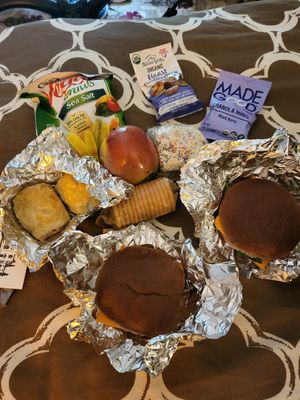  at Black Sheep Inn in Hammondsport