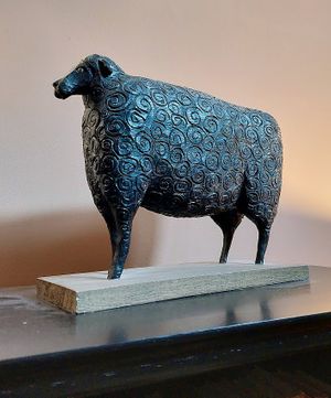  at Black Sheep Inn in Hammondsport