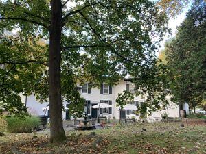   at Black Sheep Inn in Hammondsport