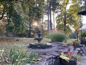   at Black Sheep Inn in Hammondsport