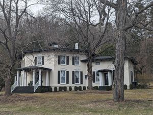  at Black Sheep Inn in Hammondsport