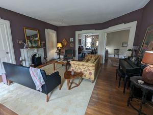  at Black Sheep Inn in Hammondsport