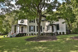 The inn at Black Sheep Inn in Hammondsport