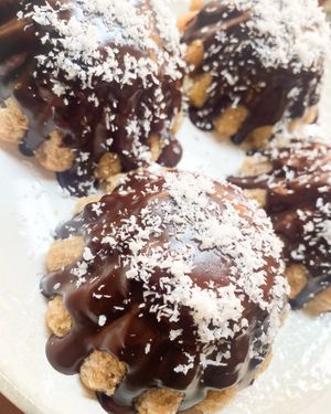   at O Jardim da Jujé in Lisbon