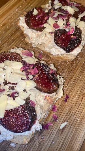   at O Jardim da Jujé in Lisbon