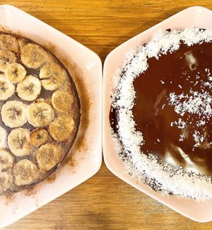   at O Jardim da Jujé in Lisbon