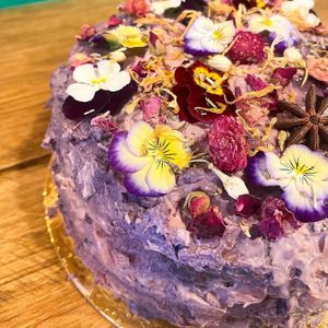   at O Jardim da Jujé in Lisbon