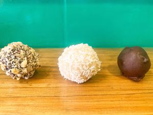   at O Jardim da Jujé in Lisbon