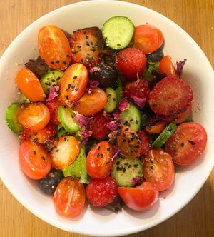   at O Jardim da Jujé in Lisbon