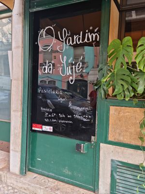  at O Jardim da Jujé in Lisbon