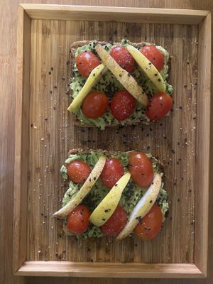   at O Jardim da Jujé in Lisbon