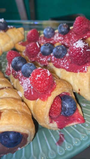   at O Jardim da Jujé in Lisbon