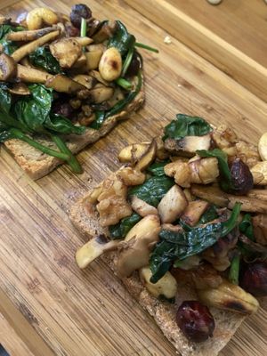   at O Jardim da Jujé in Lisbon