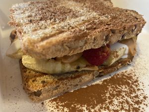   at O Jardim da Jujé in Lisbon