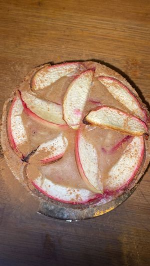   at O Jardim da Jujé in Lisbon